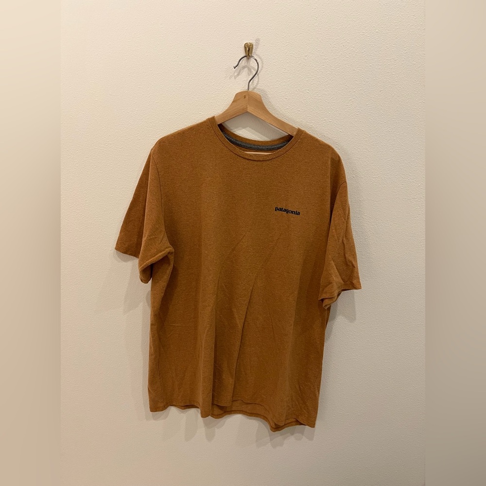 Patagonia XL shirt